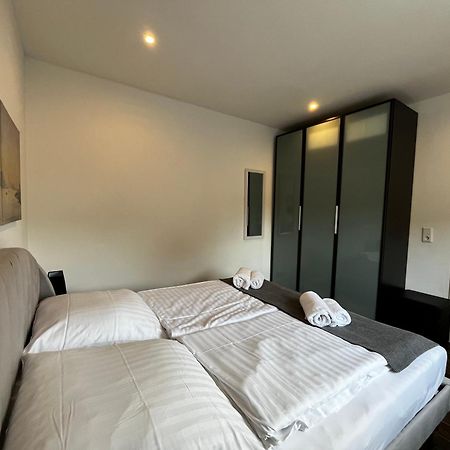 Ferienwohnung Falkenstr. Enger Dış mekan fotoğraf